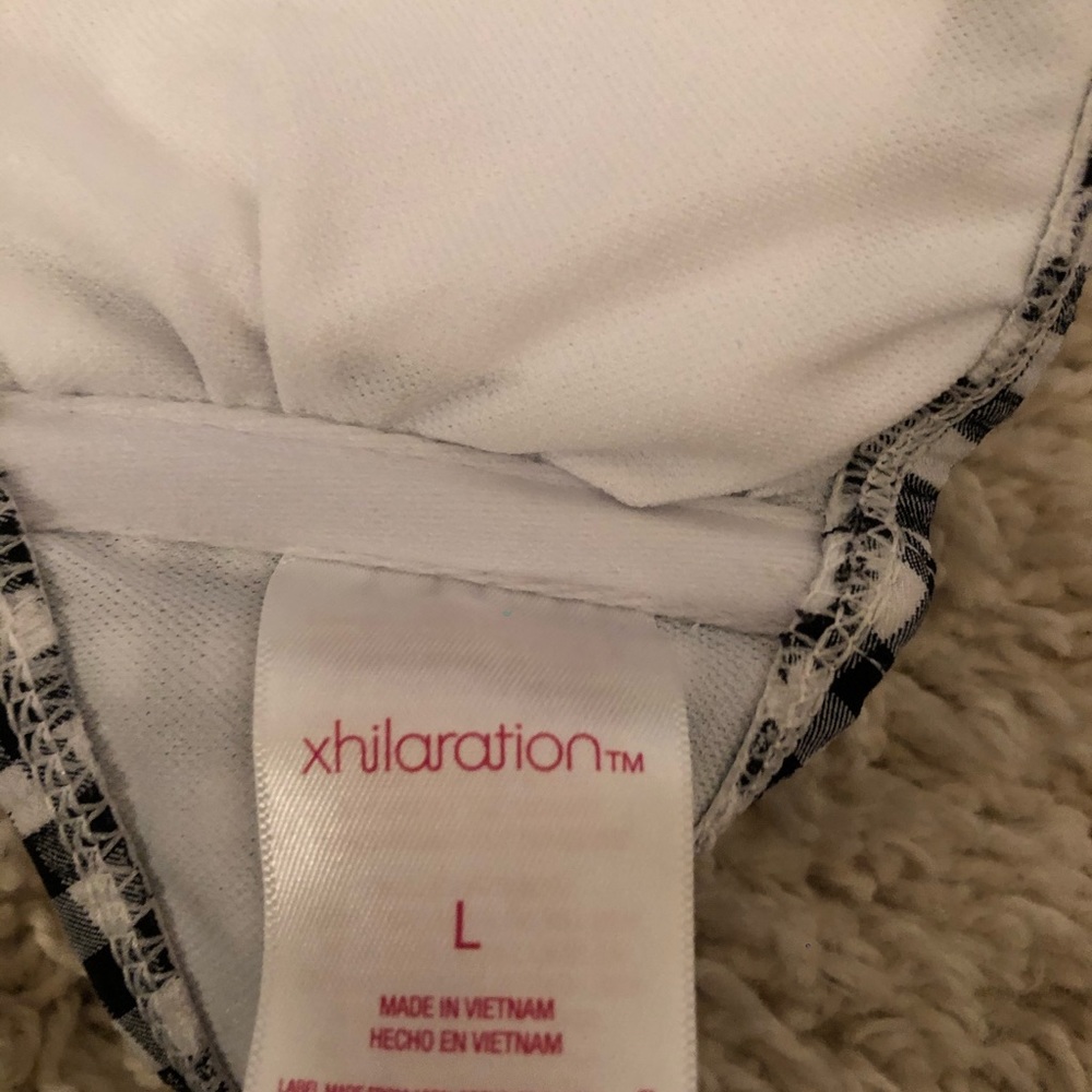 Swim Top - Picture 3 of 3